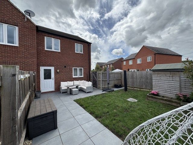 61 Sandringham Avenue, Warwickshire, Stratford-upon-avon